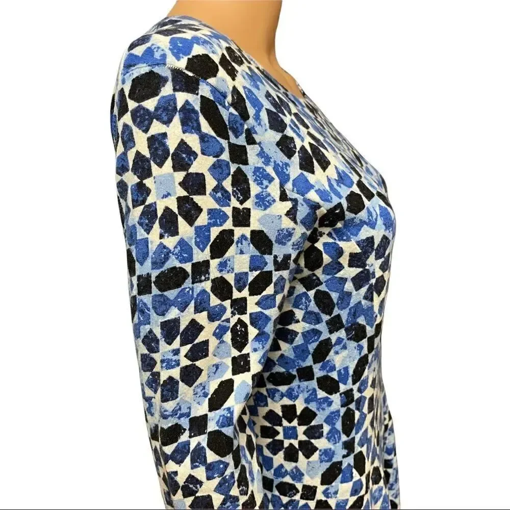 Michael Kors Amalfi Sweater Dress MEDIUM